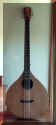 Irish Bouzouki