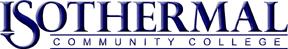Isothermal Community College logo