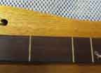 Wilson Dulcimer restored
