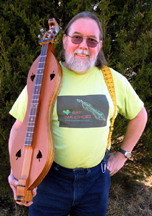 kudzu patch dulcimer