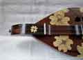 Dogwood dulcimer