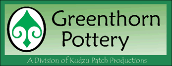 Greenthorn Pottery