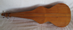 Hawai'ian-style dulcimer