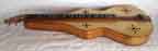 Hawai'ian-style dulcimer