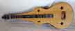 Guitar-scale dulcimer-top