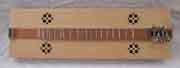 Box Dulcimer