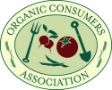 Organic Consumers Association logo