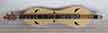 Parrot dulcimer-top