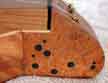 Pleiades dulcimer