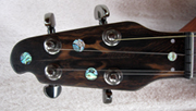 Pleiades dulcimer