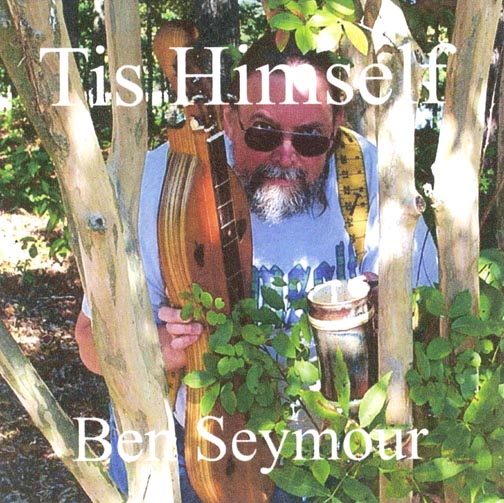 Tis Himself, by Ben Seymour